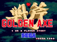 Cкриншот SEGA Mega Drive Classic Collection Volume 1, изображение № 571919 - RAWG