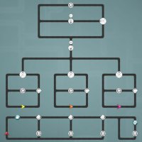Cкриншот Parallel (itch) (pxllab), изображение № 2590764 - RAWG
