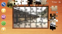 Cкриншот Mr Rabbit's Jigsaw Puzzle, изображение № 652829 - RAWG