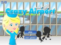 Cкриншот Crazy Airport, изображение № 1727524 - RAWG