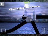 Cкриншот Crazy Stunt Bike Racing - Extreme Awesome Trail Biker Sunts, изображение № 1780233 - RAWG