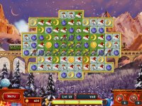 Cкриншот Christmas Puzzle 2, изображение № 703401 - RAWG