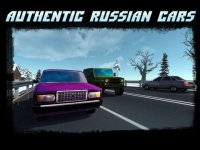 Cкриншот Russian Highway Traffic Racing, изображение № 1705401 - RAWG