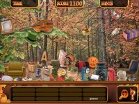 Cкриншот Hidden Objects Autumn Harvest & Halloween Object, изображение № 1604603 - RAWG