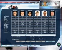 Cкриншот Ice Hockey Manager 2009, изображение № 515504 - RAWG
