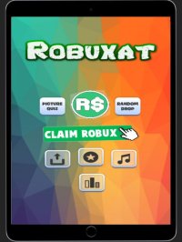 Cкриншот Robuxat For Roblox, изображение № 1738769 - RAWG