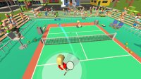 Cкриншот Tennis Go, изображение № 2236316 - RAWG