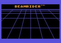 Cкриншот Beamrider, изображение № 726631 - RAWG