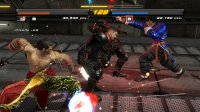 Cкриншот TEKKEN 6, изображение № 511167 - RAWG