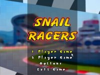 Cкриншот Snail Racers, изображение № 549590 - RAWG