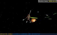 Cкриншот Star Wars: X-Wing, изображение № 306243 - RAWG