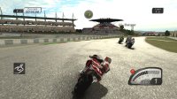 Cкриншот SBK X: Superbike World Championship, изображение № 540939 - RAWG