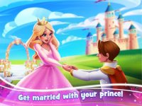 Cкриншот Beauty Princess Royal Wedding, изображение № 1849753 - RAWG