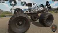 Cкриншот D Series OFF ROAD Driving Simulation, изображение № 114275 - RAWG