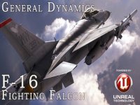 Cкриншот F-16 Fighting Falcon - Combat Flight Simulator of Infinite Fighter Hunter, изображение № 2211425 - RAWG