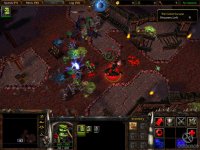 Cкриншот Warcraft 3: Reign of Chaos, изображение № 303444 - RAWG