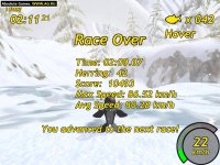 Cкриншот Tux Racer, изображение № 290751 - RAWG