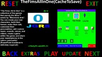 Cкриншот The JadeShop: A Fully Fledged Windows PowerPoint Game Streaming Service For PPT 2010 And Newer, изображение № 2227975 - RAWG