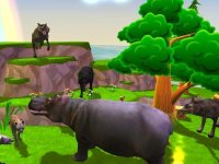 Cкриншот Wild Animal Zoo Simulator Pro, изображение № 1984062 - RAWG