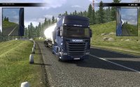 Cкриншот Scania: Truck Driving Simulator: The Game, изображение № 595958 - RAWG