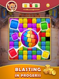 Cкриншот Cube Blast: Clear Up Joy Fast, изображение № 2740463 - RAWG