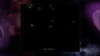 Cкриншот Asteroids & Deluxe, изображение № 270055 - RAWG