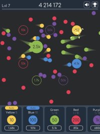 Cкриншот Balls Control, изображение № 907384 - RAWG