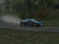 Cкриншот Colin McRae Rally 3, изображение № 353537 - RAWG