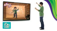 Cкриншот Kinect Fun Labs, изображение № 285712 - RAWG