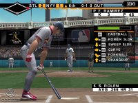 Cкриншот High Heat Major League Baseball 2004, изображение № 371437 - RAWG