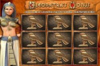 Cкриншот Egyptian Dreams 4 Slots, изображение № 946363 - RAWG