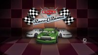 Cкриншот Cars Race-O-Rama, изображение № 252684 - RAWG