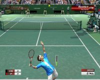 Cкриншот Virtua Tennis 3, изображение № 463758 - RAWG
