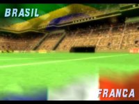 Cкриншот Ronaldo V-Football, изображение № 743143 - RAWG