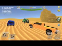 Cкриншот Climb Racing Jeep Simulator, изображение № 881674 - RAWG