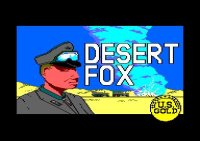 Cкриншот Desert Fox, изображение № 754533 - RAWG
