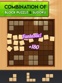 Cкриншот Square 99: Block Puzzle Sudoku, изображение № 2534899 - RAWG