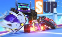 Cкриншот SUP Multiplayer Racing, изображение № 1340960 - RAWG