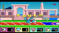 Cкриншот Tiny Toon Adventures: Wacky Sports Challenge (1994), изображение № 1995117 - RAWG