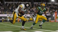 Cкриншот Madden NFL 11, изображение № 547143 - RAWG