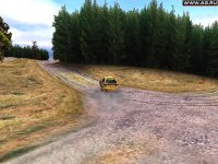 Cкриншот Rally Championship 2000, изображение № 330458 - RAWG
