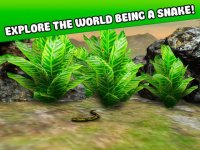 Cкриншот Snake Survival Simulator 3D Free, изображение № 1700761 - RAWG