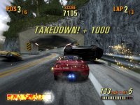 Cкриншот Burnout 3: Takedown, изображение № 568755 - RAWG