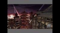 Cкриншот Ninja Gaiden II, изображение № 275131 - RAWG