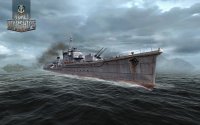 Cкриншот World of Warships, изображение № 583196 - RAWG