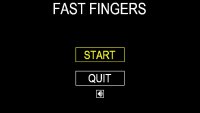 Cкриншот Fast fingers (Glitchmaster), изображение № 2479945 - RAWG