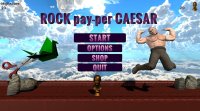 Cкриншот Rock pay-per Caesar, изображение № 2423947 - RAWG