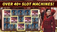 Cкриншот SLOTS!, изображение № 1363863 - RAWG