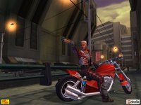 Cкриншот Rage Rider, изображение № 350283 - RAWG