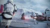 Cкриншот Star Wars: Battlefront II (2017), изображение № 703657 - RAWG